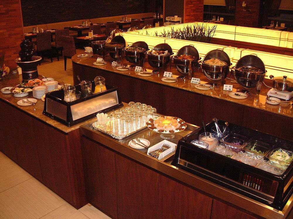 The Premier Hotel Đài Nam Ngoại thất bức ảnh