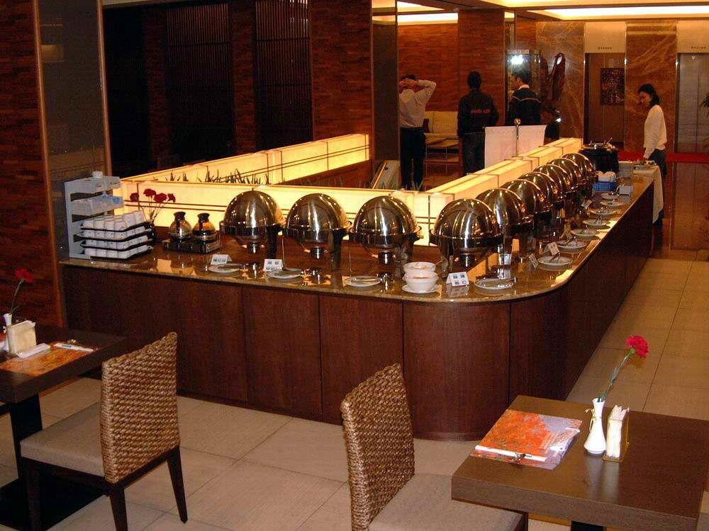 The Premier Hotel Đài Nam Ngoại thất bức ảnh