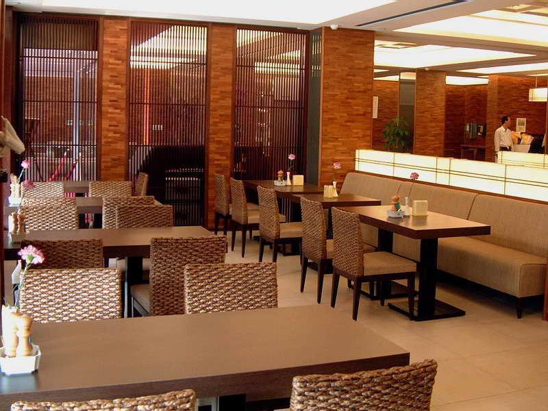 The Premier Hotel Đài Nam Ngoại thất bức ảnh
