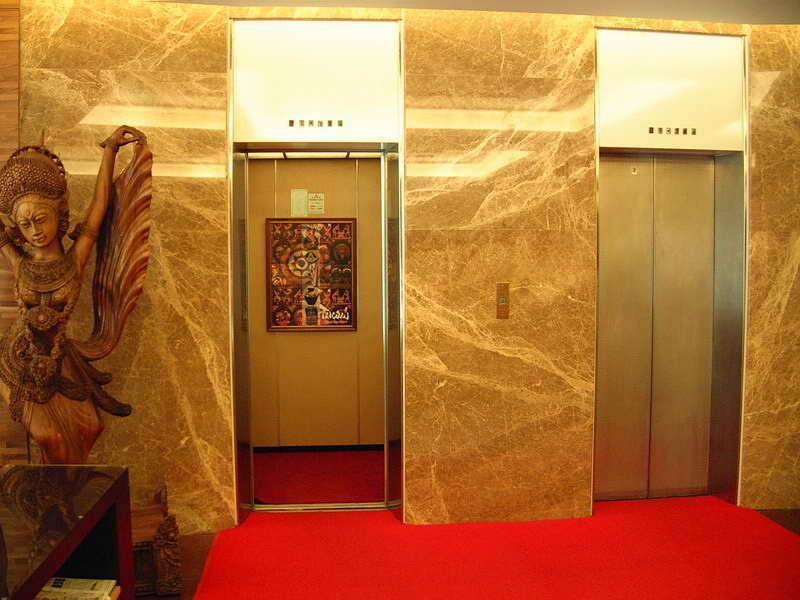The Premier Hotel Đài Nam Ngoại thất bức ảnh