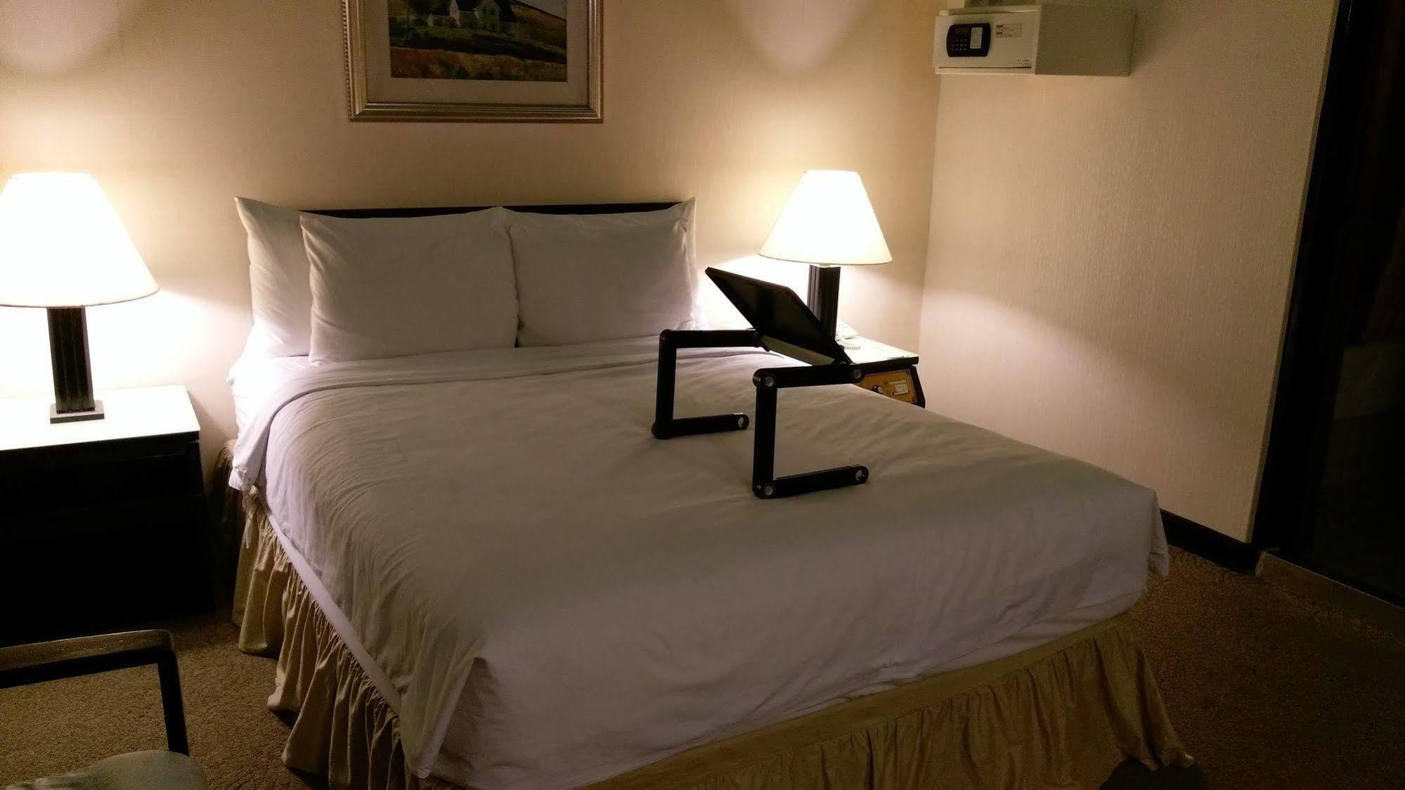 The Premier Hotel Đài Nam Ngoại thất bức ảnh