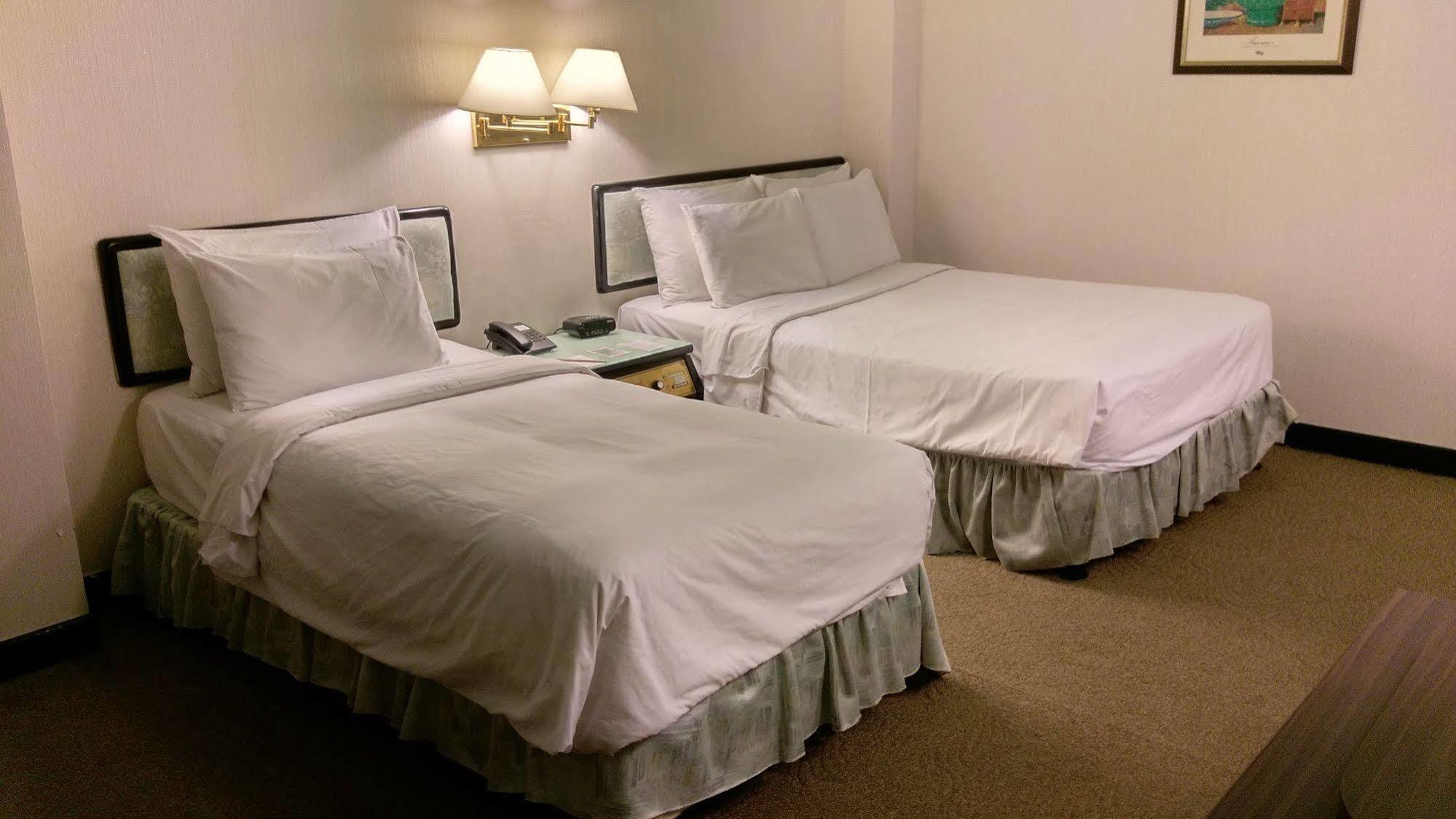 The Premier Hotel Đài Nam Ngoại thất bức ảnh