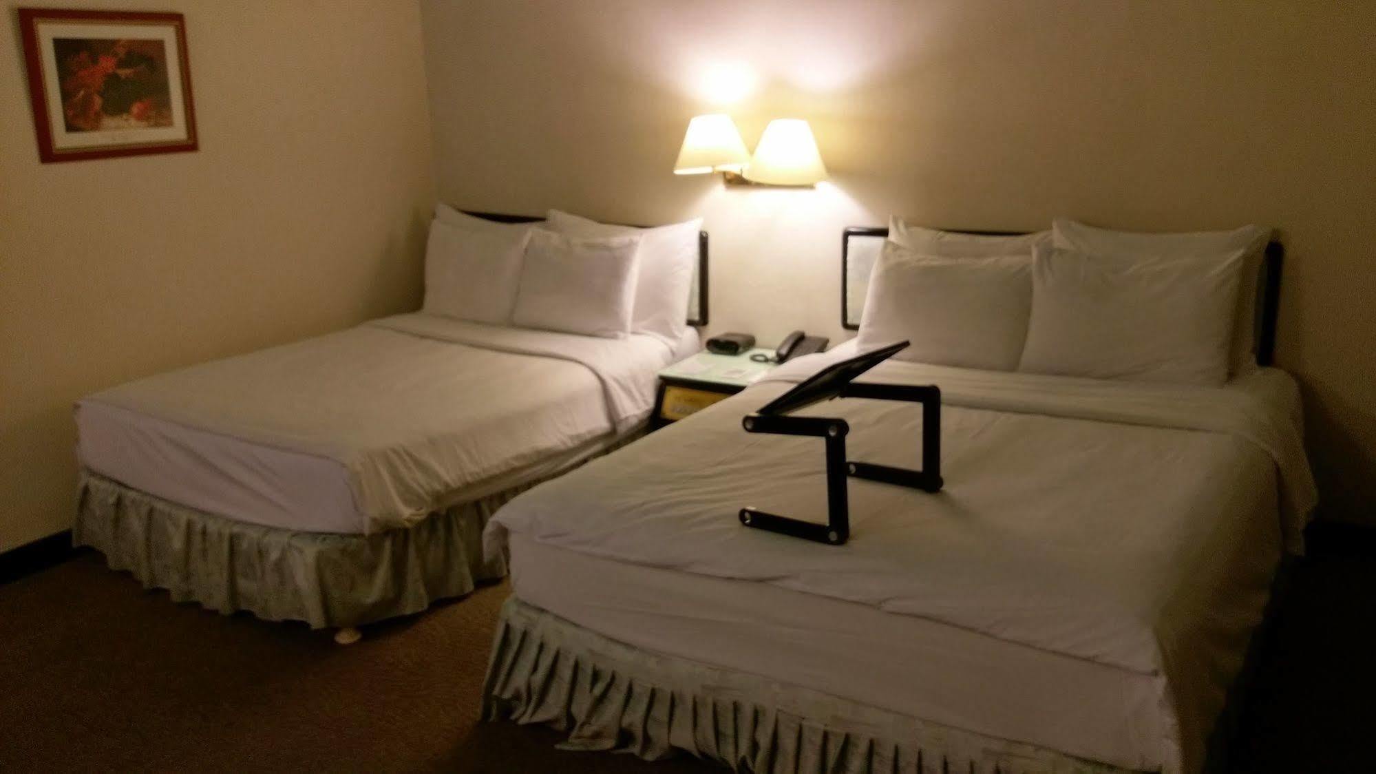 The Premier Hotel Đài Nam Ngoại thất bức ảnh