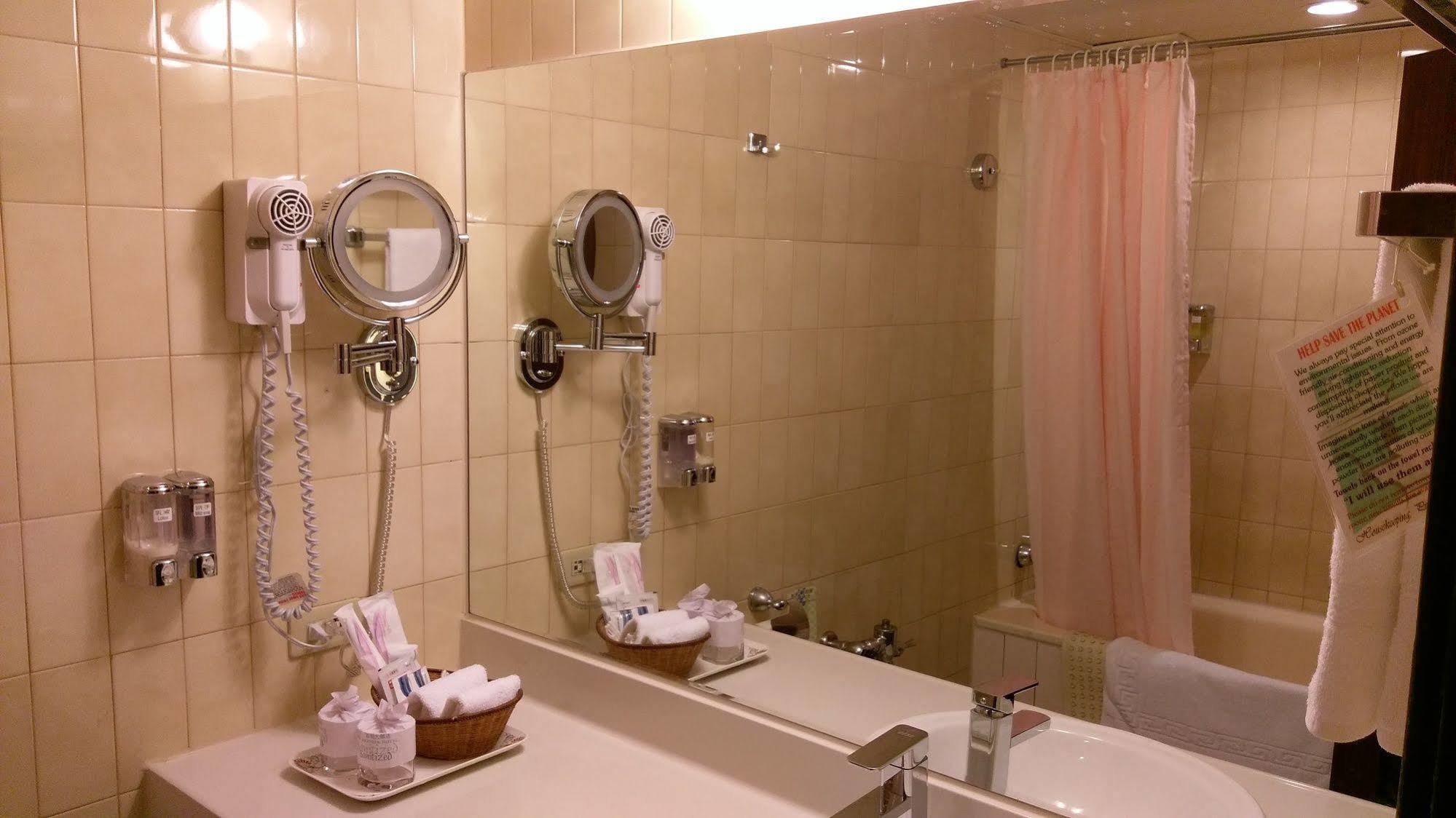 The Premier Hotel Đài Nam Ngoại thất bức ảnh