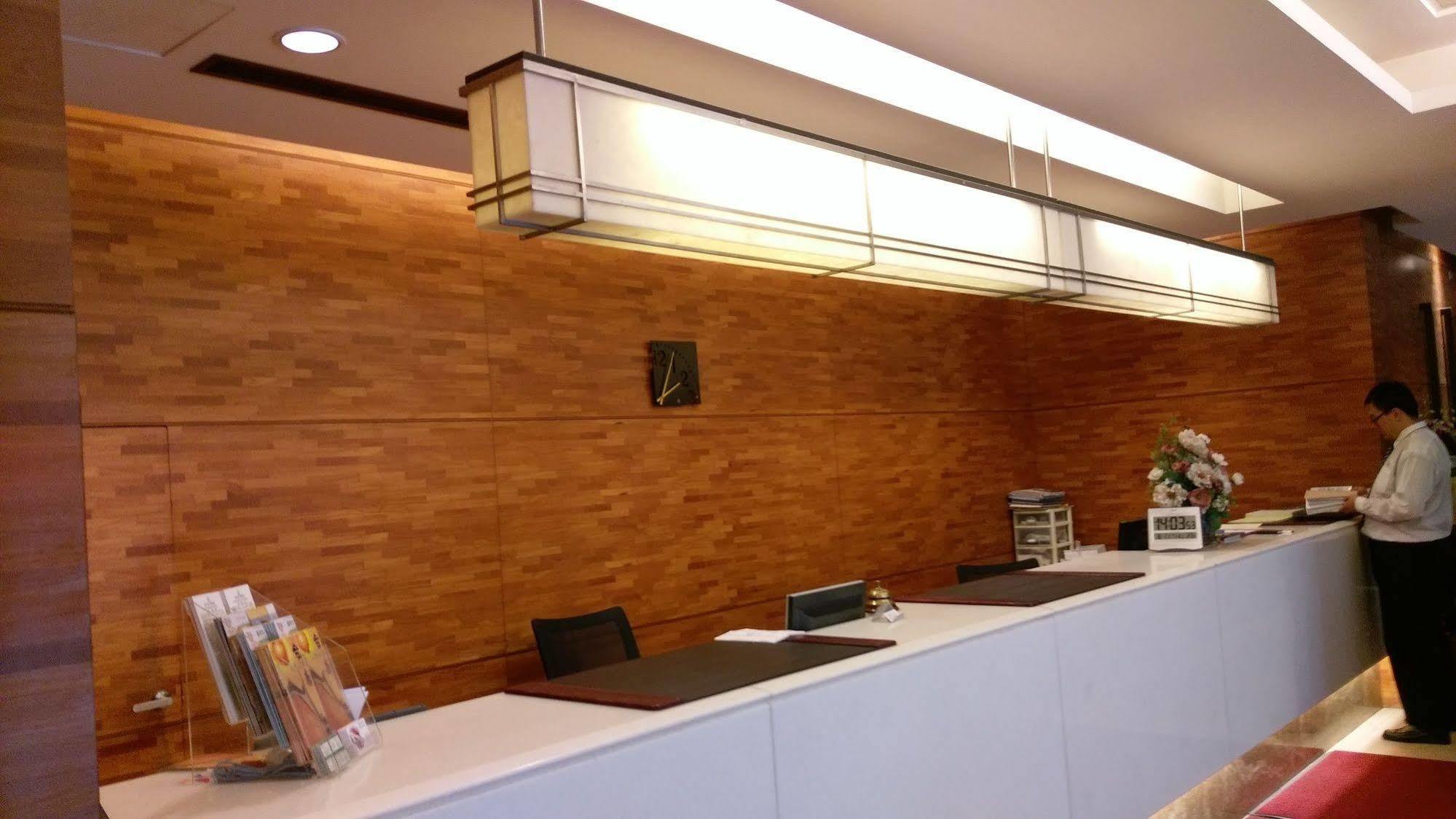 The Premier Hotel Đài Nam Ngoại thất bức ảnh