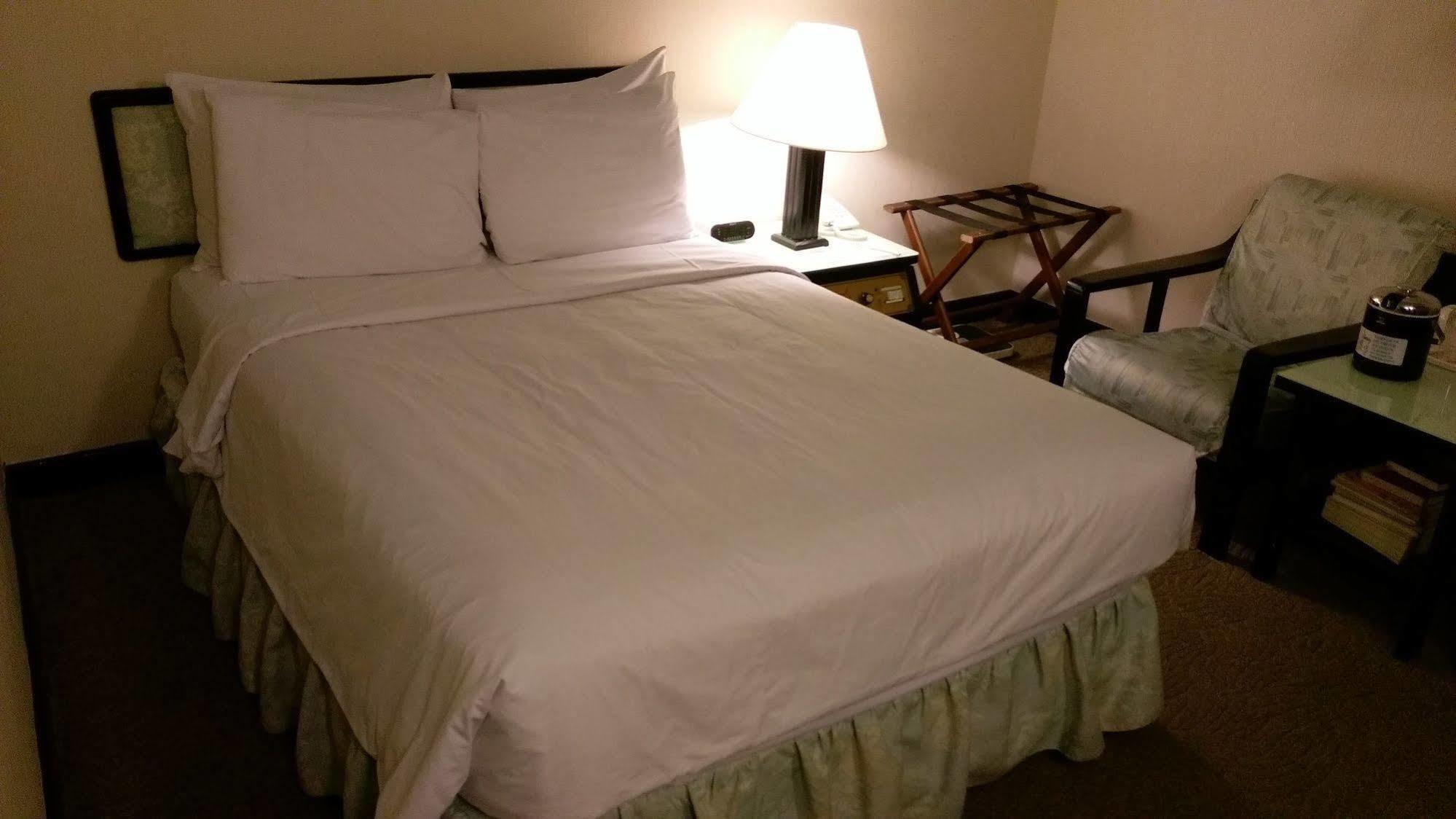 The Premier Hotel Đài Nam Ngoại thất bức ảnh